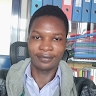 Eugene Otieno