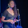 Anntoinette Toni Lyric Lady Montgomery