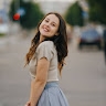 Diana Yerokhina
