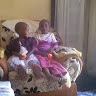 Nakoli rose mary