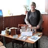 Ірина Попіль