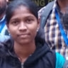 MAHALAKSHMI K R