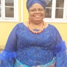Fortune Lolo Efejuku