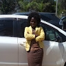 Psychologist Winfridah Nekesa