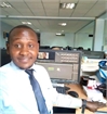 Oliver Gitonga