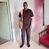 Erick Odada