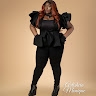 Artisheia Brown