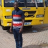 ROBERT NYAGISERA