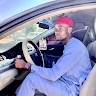 Ahmad Idris