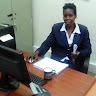Peris Kimani