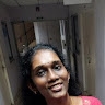 ATHIRA M