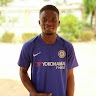 Peter Osigbemhe