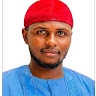 Ibrahim Abdulkadir Abubakar