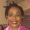 MAGGIE ORUKO