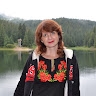 Олена Коваленко