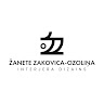 Žanete Zakovica - Ozoliņa