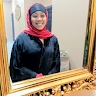 saratu ahmad binji