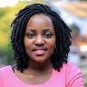 Gloria Komukama