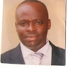 Christopher Ekong