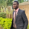 James Osei Amaniampong