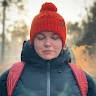 Анастасия Сулеина
