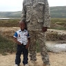 JUSTUS MARANGA