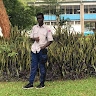 Meshack Omondi