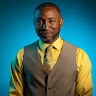 Terrence Williams
