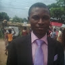 Francis Amoah