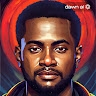 David Mawanda