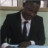 Ambrose Gerald