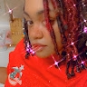 Jalisia Johnson