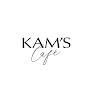Kammy Naidoo
