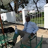 Manuel Mbendela