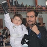 Sayed Akaber  