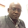 Abubakar Bakari
