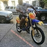 Malcolm Harley
