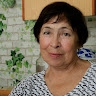 Dina Petrovskaya