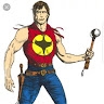 ZAGOR CALABRIA