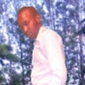 Lewis Mwendwa