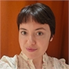 Madeleine Eidhagen Lopez