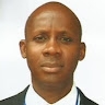 sylvanus Izebhokhae