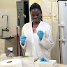 Janet Kwablah
