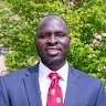 Ayuen Ajok