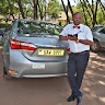 Denis Okello Ayini