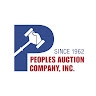 Peoples Auction Company