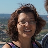Irina Tanenbaum