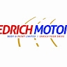 Edrich Motors