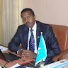Ahmed Abdi Hassan  Axmed Suudaan 