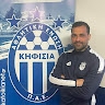 ΠΑΝΑΓΙΩΤΗΣ ΜΠΕΝΕΚΟΣ